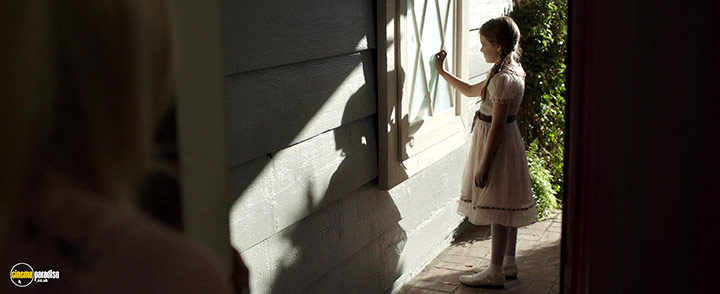 A still #29 from Annabelle Comes Home (2019)