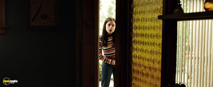 A still #28 from Annabelle Comes Home (2019)