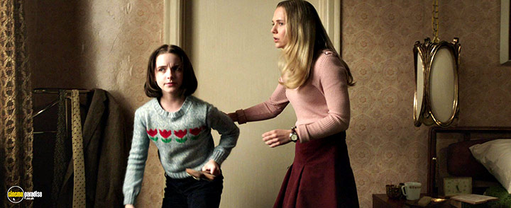 A still #26 from Annabelle Comes Home (2019)