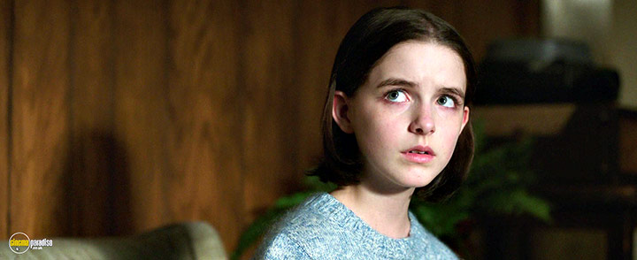 A still #25 from Annabelle Comes Home (2019)