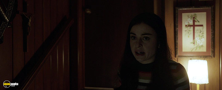 A still #22 from Annabelle Comes Home (2019)