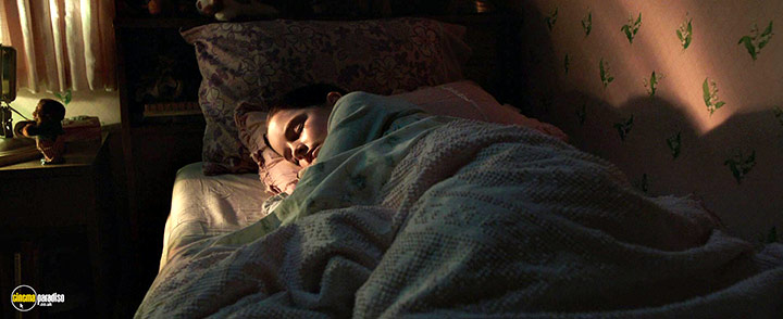 A still #18 from Annabelle Comes Home (2019)