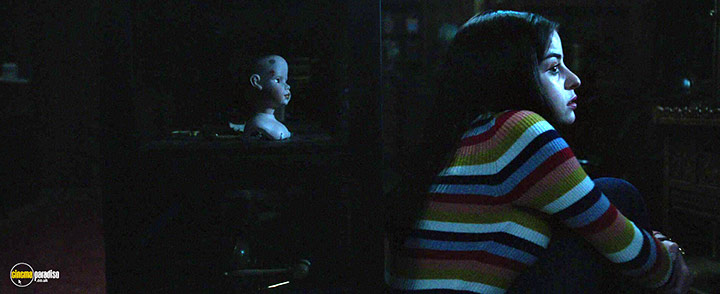 A still #17 from Annabelle Comes Home (2019)