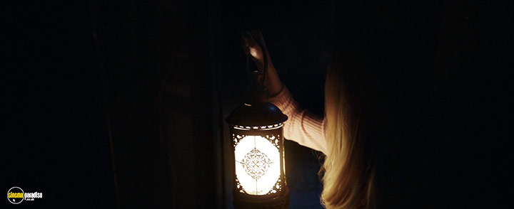 A still #16 from Annabelle Comes Home (2019)