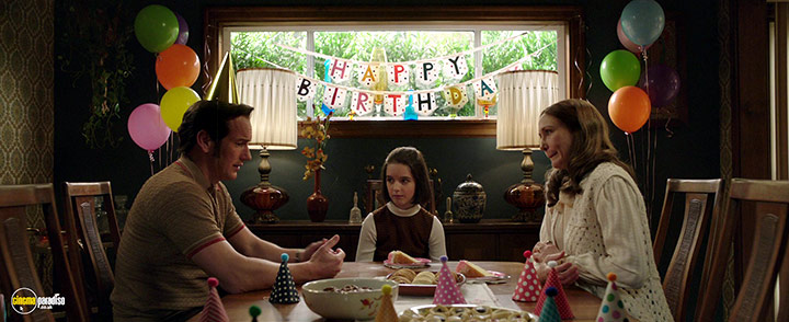 A still #14 from Annabelle Comes Home (2019)