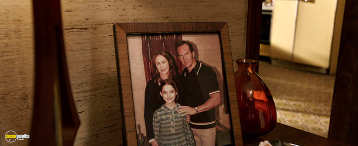 A still #11 from Annabelle Comes Home (2019)