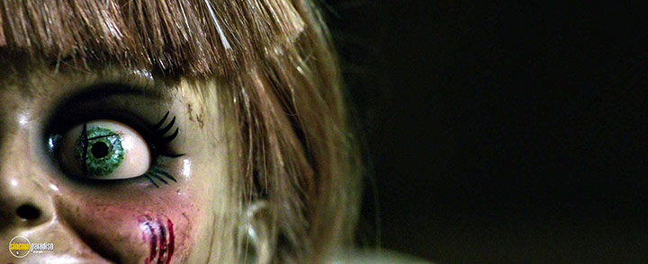 A still #10 from Annabelle Comes Home (2019)