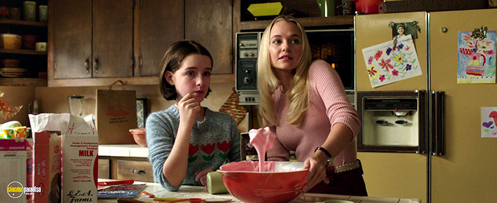 A still #5 from Annabelle Comes Home (2019)