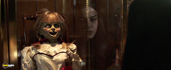 A still #1 from Annabelle Comes Home (2019)