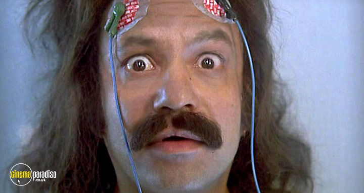 A still #25 from Rude Awakening (1989)