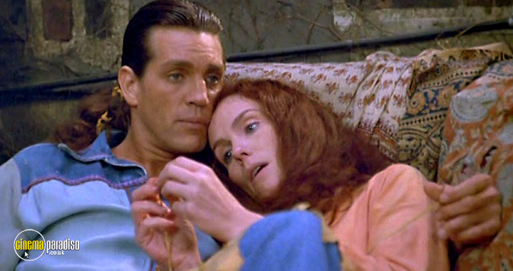 A still #24 from Rude Awakening (1989)