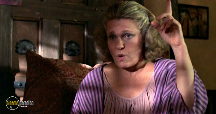 A still #22 from Rude Awakening (1989)