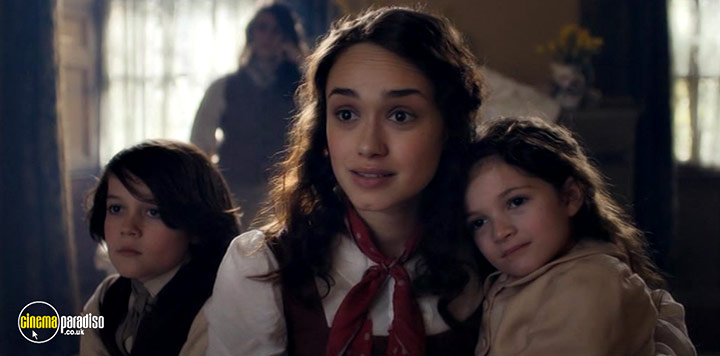 A still #38 from Sanditon (2019)