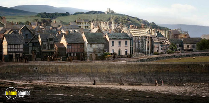A still #31 from Sanditon (2019)