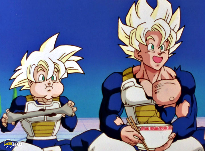 A still #10 from Dragon Ball Z Kai: Series 4 (2016)