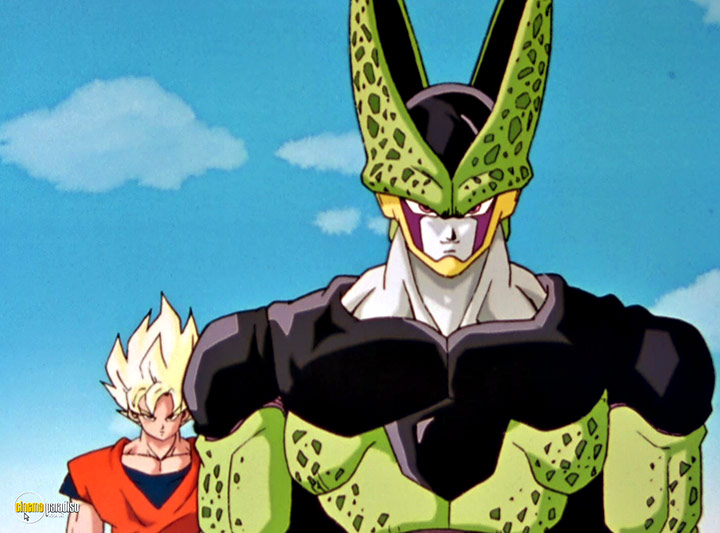 A still #14 from Dragon Ball Z Kai: Series 4 (2016)