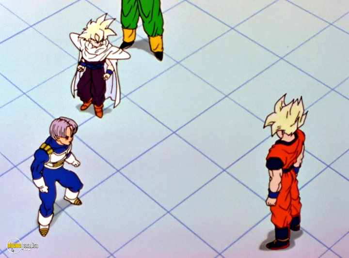A still #22 from Dragon Ball Z Kai: Series 4 (2016)