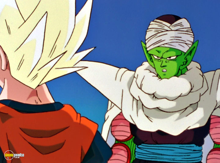 A still #25 from Dragon Ball Z Kai: Series 4 (2016)