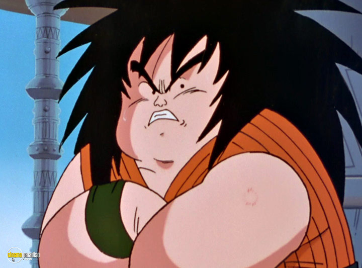 A still #4 from Dragon Ball Z Kai: Series 4 (2016)