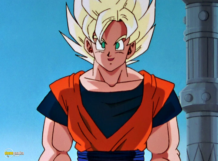 A still #3 from Dragon Ball Z Kai: Series 4 (2016)