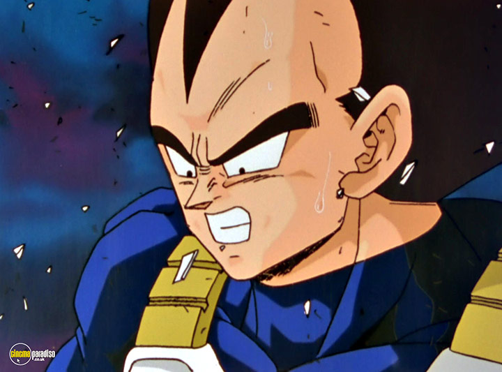 A still #5 from Dragon Ball Z Kai: Series 4 (2016)