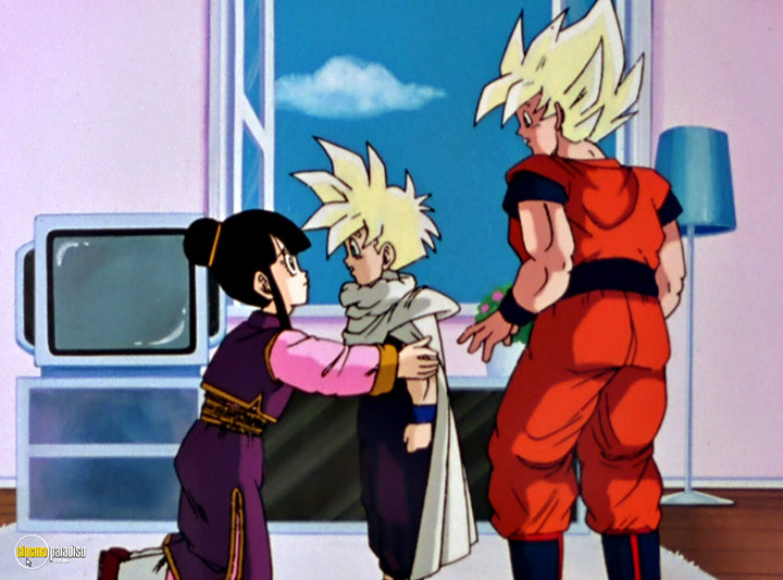 A still #26 from Dragon Ball Z Kai: Series 4 (2016)