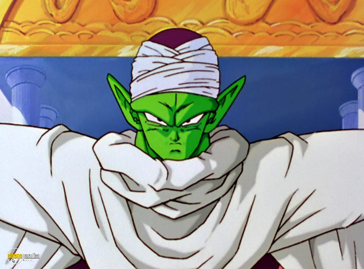 A still #8 from Dragon Ball Z Kai: Series 4 (2016)