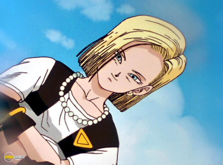 A still #6 from Dragon Ball Z Kai: Series 4 (2016)