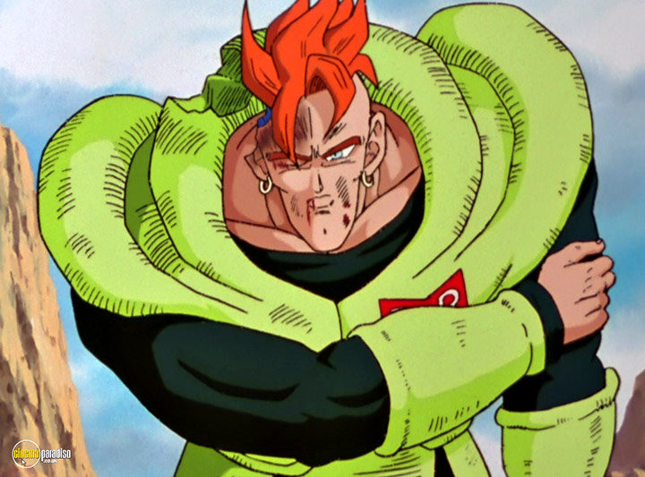 A still #9 from Dragon Ball Z Kai: Series 4 (2016)