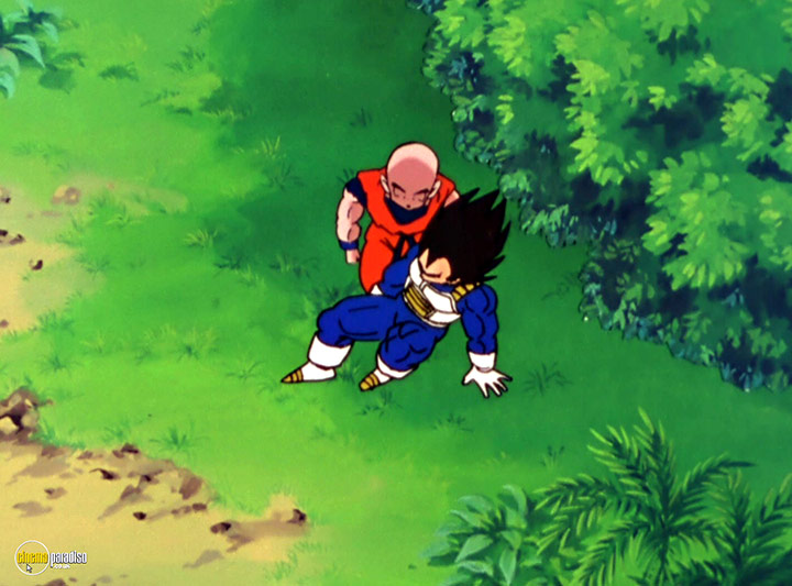 A still #28 from Dragon Ball Z Kai: Series 4 (2016)