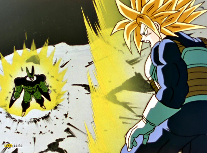 A still #29 from Dragon Ball Z Kai: Series 4 (2016)
