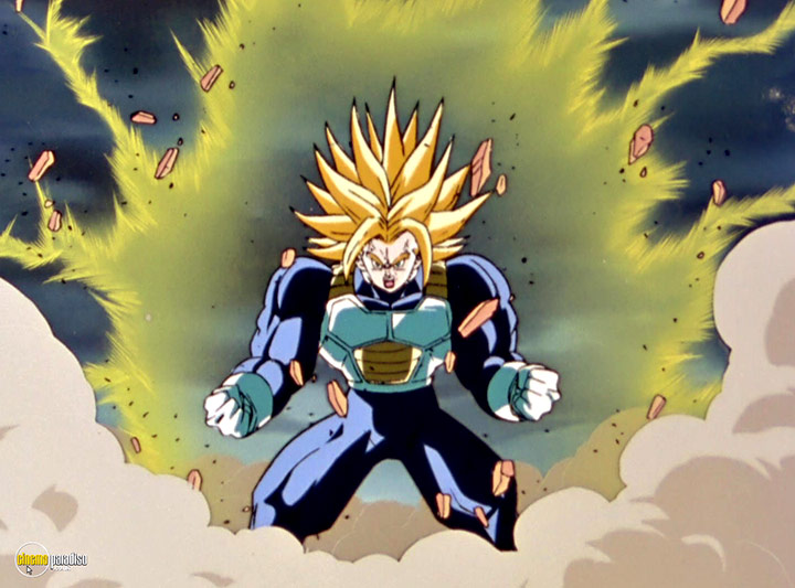 A still #20 from Dragon Ball Z Kai: Series 4 (2016)