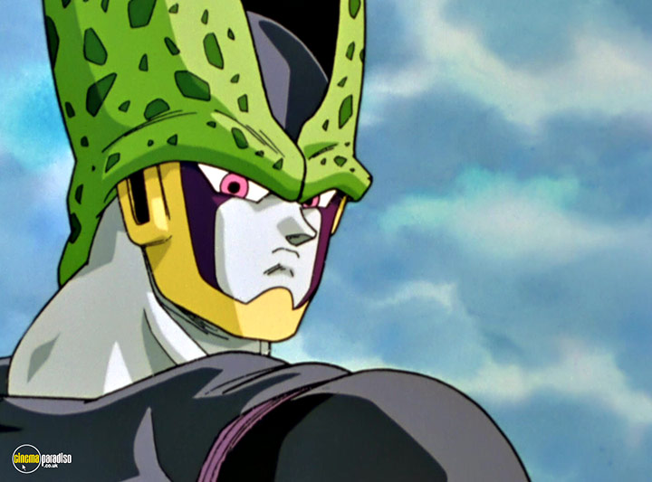 A still #12 from Dragon Ball Z Kai: Series 4 (2016)