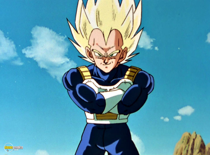 A still #13 from Dragon Ball Z Kai: Series 4 (2016)