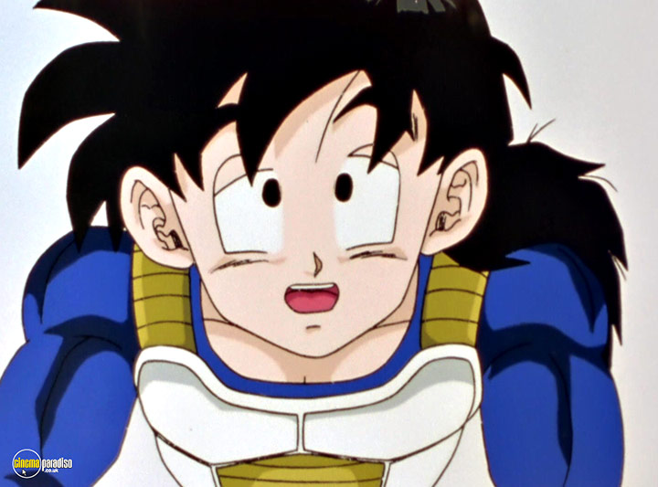 A still #2 from Dragon Ball Z Kai: Series 4 (2016)