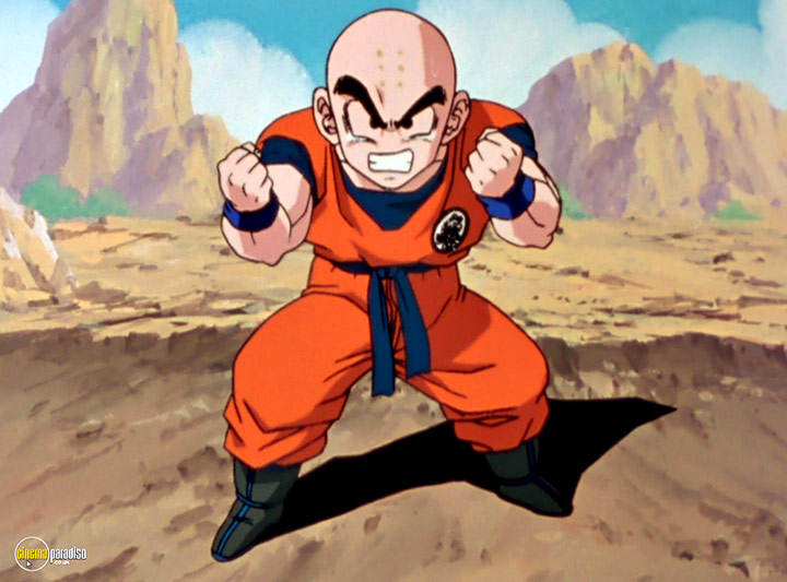 A still #7 from Dragon Ball Z Kai: Series 4 (2016)