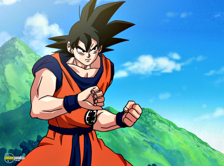 A still #16 from Dragon Ball Z Kai: Series 4 (2016)