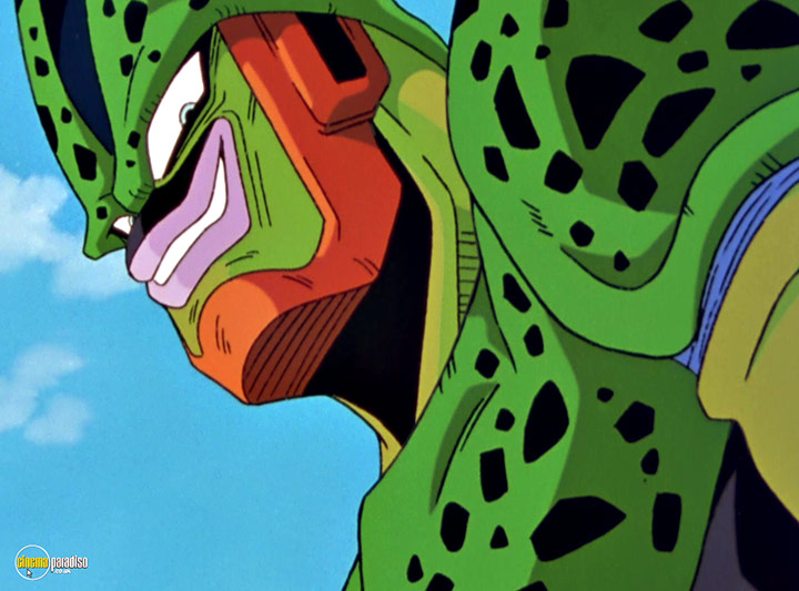 A still #30 from Dragon Ball Z Kai: Series 4 (2016)
