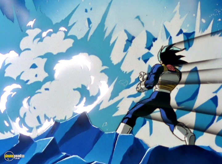A still #32 from Dragon Ball Z Kai: Series 4 (2016)