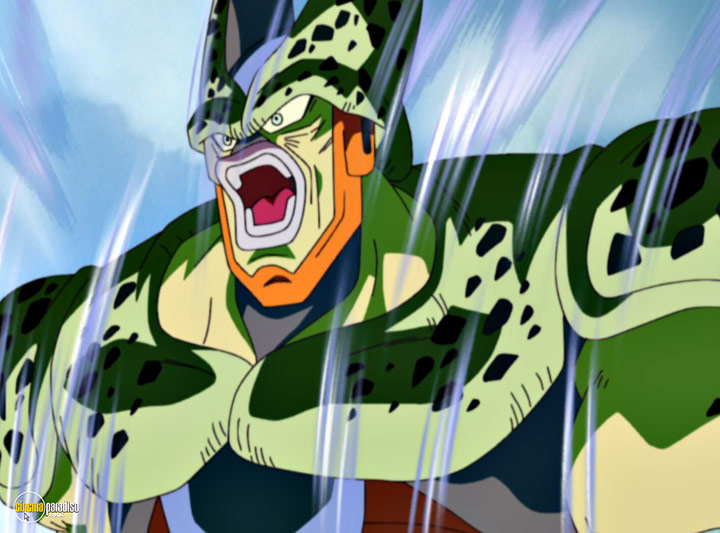 A still #24 from Dragon Ball Z Kai: Series 4 (2016)