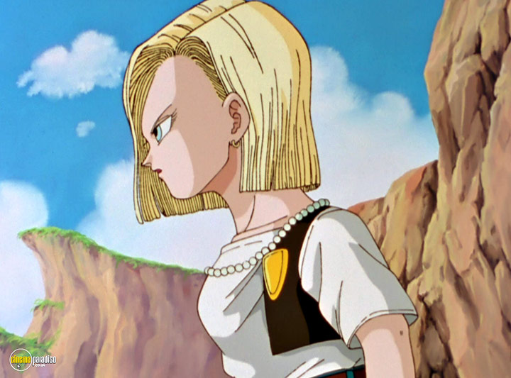 A still #17 from Dragon Ball Z Kai: Series 4 (2016)