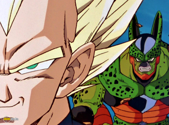 A still #23 from Dragon Ball Z Kai: Series 4 (2016)