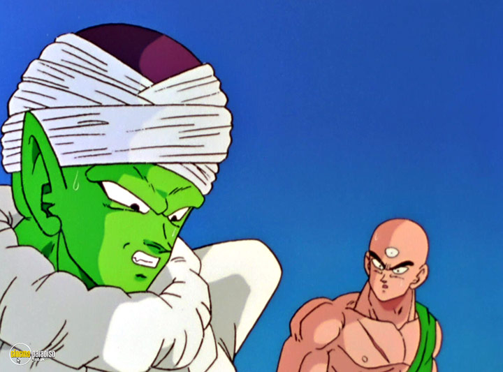 A still #27 from Dragon Ball Z Kai: Series 4 (2016)