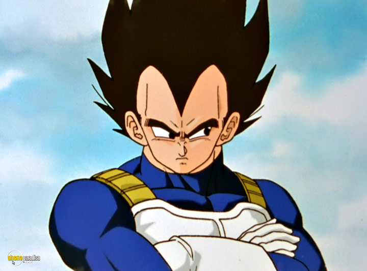 A still #19 from Dragon Ball Z Kai: Series 4 (2016)