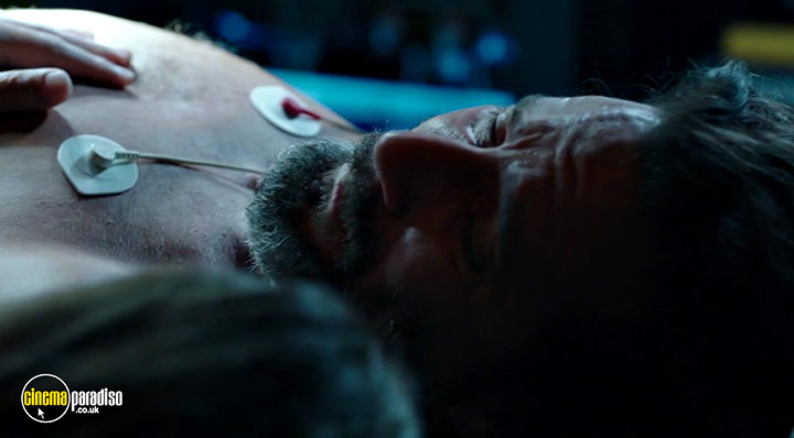 A still #34 from The 100: Series 6 (2019)