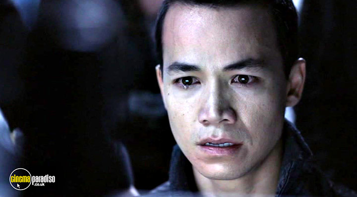 A still #4 from The 100: Series 6 (2019)