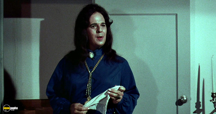 A still #1 from Miss Leslie's Dolls (1973)