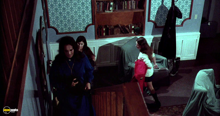 A still #5 from Miss Leslie's Dolls (1973)