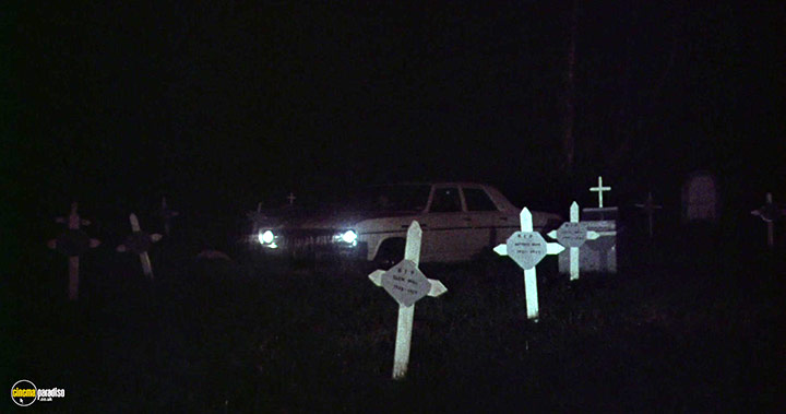 A still #9 from Miss Leslie's Dolls (1973)