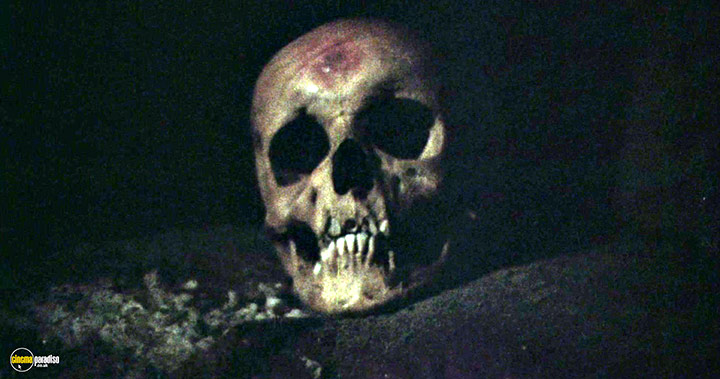 A still #13 from Miss Leslie's Dolls (1973)